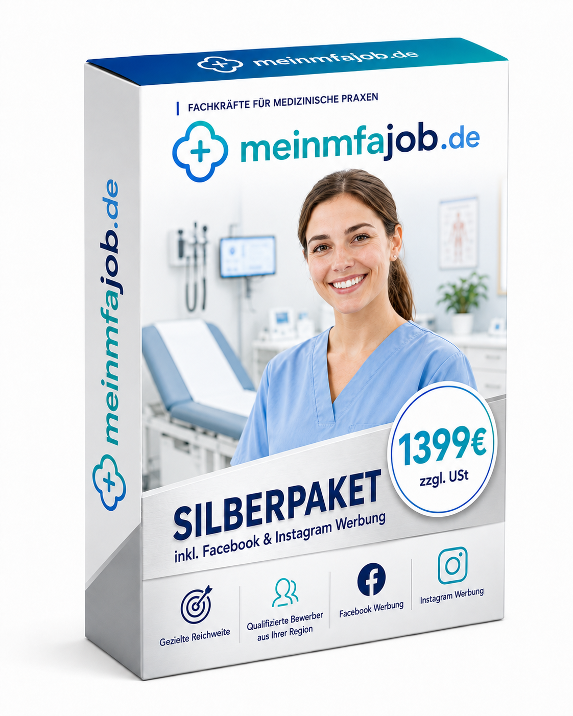 Silber Paket